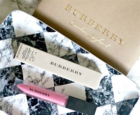 burberry lip velvet primrose|burberry lipstick.